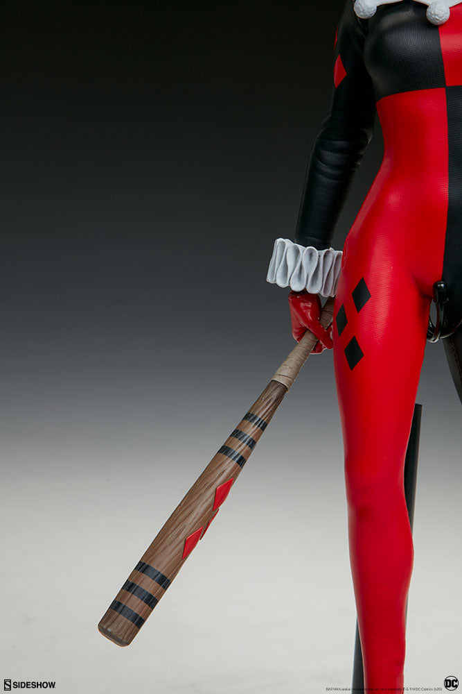 Harley Quinn Sixth Scale Figure