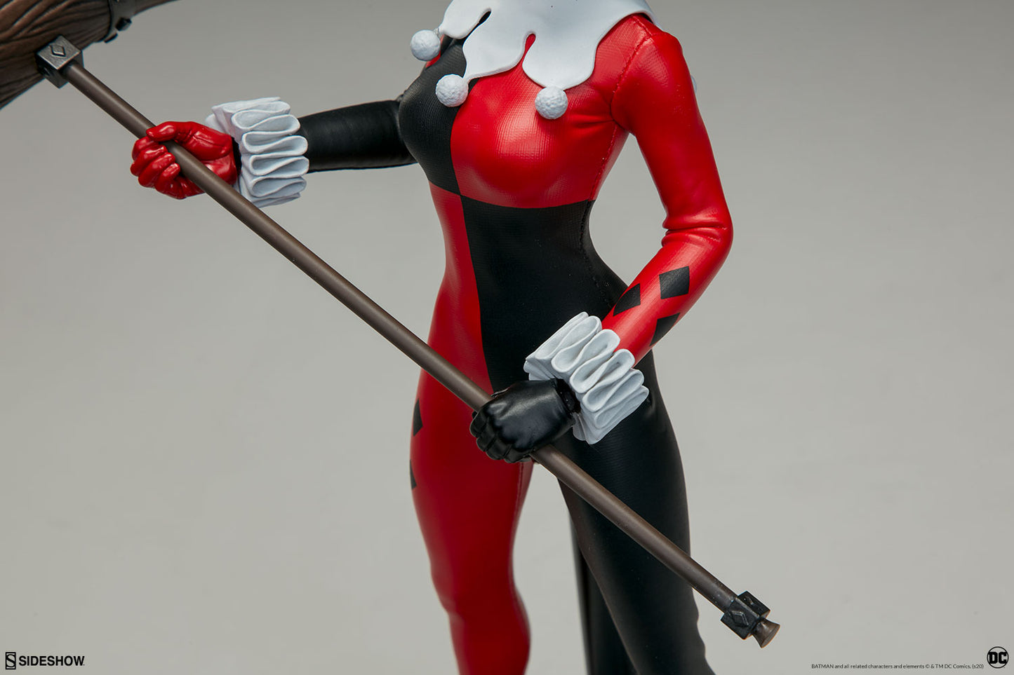 Harley Quinn Sixth Scale Figure