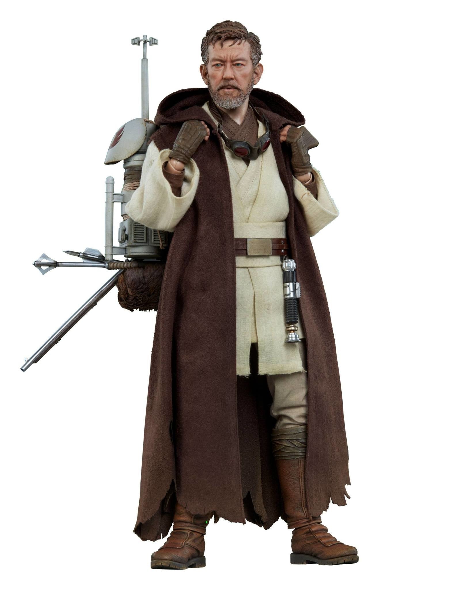 Obi-Wan Kenobi Mythos Sixth Scale Figure