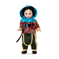 Madame Alexander Hua Mulan Collectible Doll