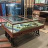 Custom Made Walt Disney Holmby Hills Model Train Set