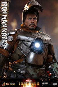 IRON MAN MARK I 1:6 SCALE