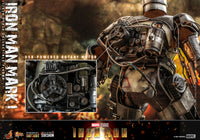 IRON MAN MARK I 1:6 SCALE
