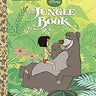 Little Golden Book: The Jungle Book