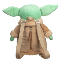The Child Plush Backpack