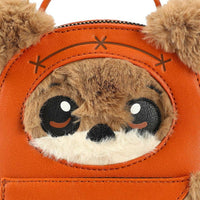Ewok Mini Wristlet Bag