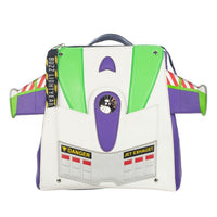 Buzz Lightyear Jetpack Mini Backpack