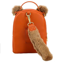 Ewok Mini Wristlet Bag
