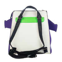 Buzz Lightyear Jetpack Mini Backpack