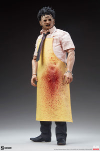 LEATHERFACE KILLING MASK 1:6 SCALE