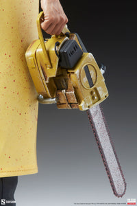 LEATHERFACE KILLING MASK 1:6 SCALE