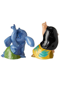 Lilo and Stitch Salt and Pepper Shakers