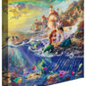 The Little Mermaid