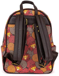 Loungefly Lion King Mini Backpack