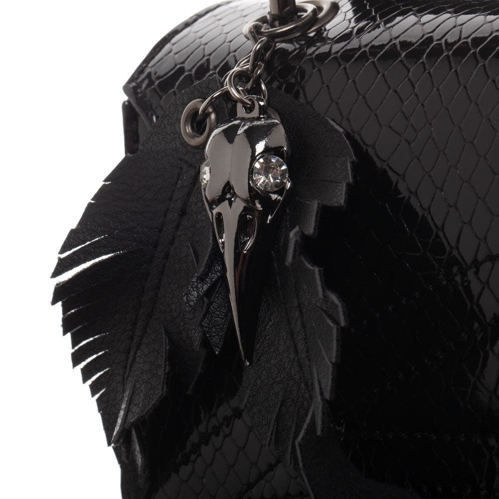 Bioworld Maleficent Dragon Scale Bag