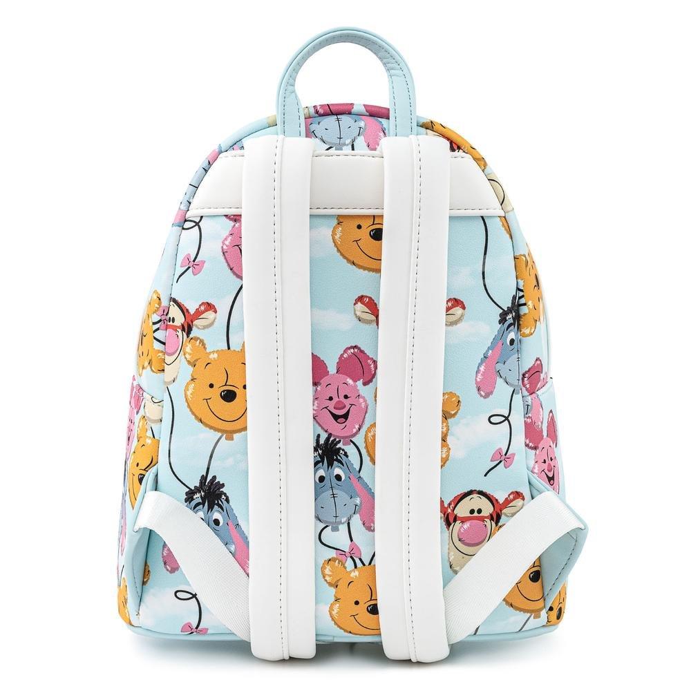 Pooh Balloon Mini Backpack