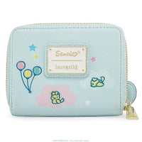 Sanrio Cinnamaroll Unicorn Ziparound Wallet