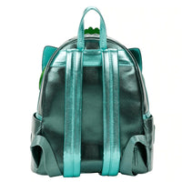 POKEMON METALLIC BULBASAUR MINI BACKPACK