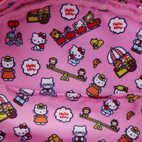 Hello Kitty Carnival Cross Body