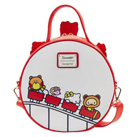 Hello Kitty Carnival Cross Body