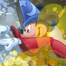 Mickey Sorcerer
