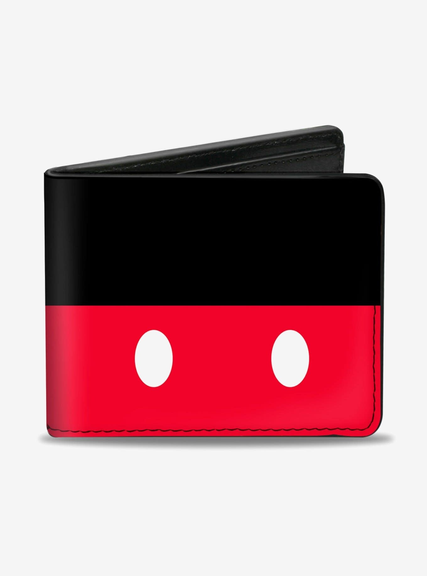 Mickey Bi-Fold Wallet