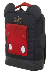 Bioworld Mickey Mouse 3D Backpack