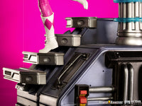 Power Ranger 1:10 Scale Figure - Pink