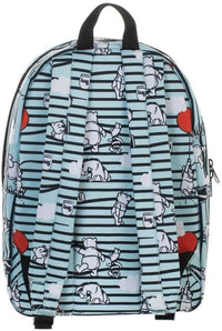 Bioworld Pooh Backpack