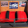 Original 1967 Autopia Body