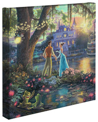 Princess and The Frog