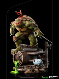 Raphael 1:10 Art Scale Statue