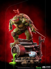 Raphael 1:10 Art Scale Statue