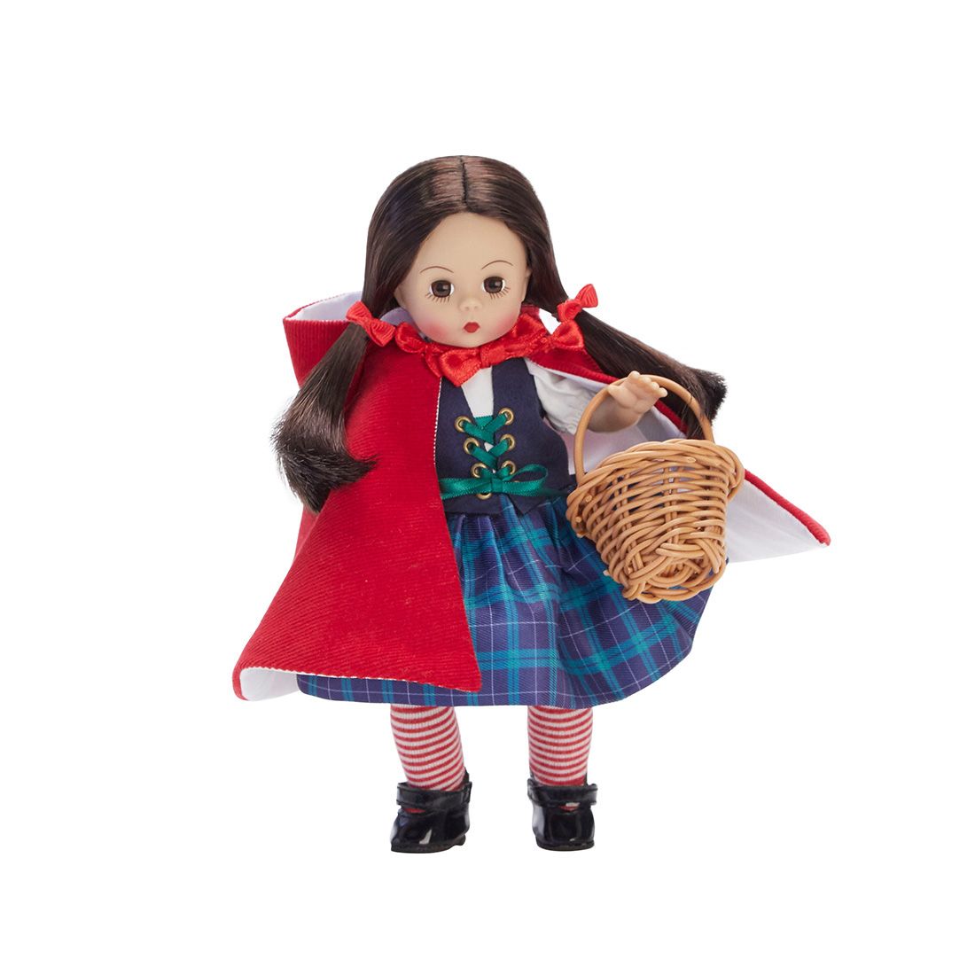 Madame Alexander Red Riding Hood Collectible Doll