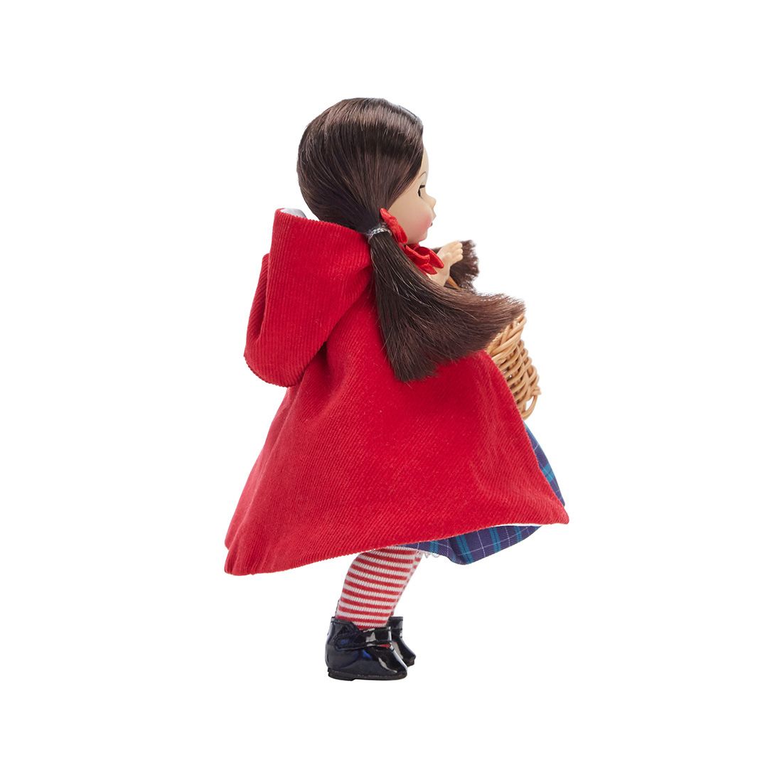 Madame Alexander Red Riding Hood Collectible Doll