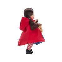 Madame Alexander Red Riding Hood Collectible Doll