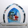 Fantasia - Sorcerer Hat in Castle Window