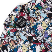 RSVLTS DISNEY100 OG SQUAD SHORT SLEEVE