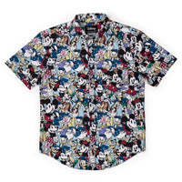 RSVLTS DISNEY100 OG SQUAD SHORT SLEEVE