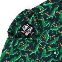 RSVLTS Marvel Loki The Nexus Event Short Sleeve Shirt