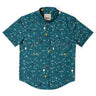 RSVLTS Disney Wall-E Treasure Trash Short Sleeve Shirt