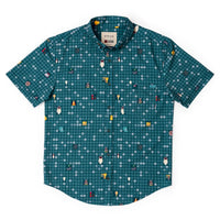 Disney Wall-E Treasure Trash Short Sleeve Shirt