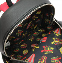 Teddy & Duck Mini Backpack