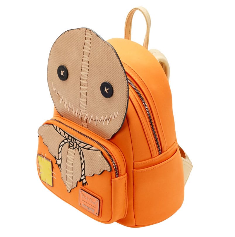 Trick Or Treat Sam Cosplay Mini Backpack