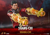 Shang Chi 1:6 Scale Legend Of Ten Rings Figure