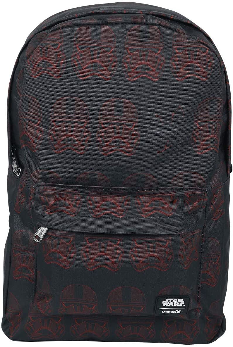 Loungefly Sith Trooper Backpack