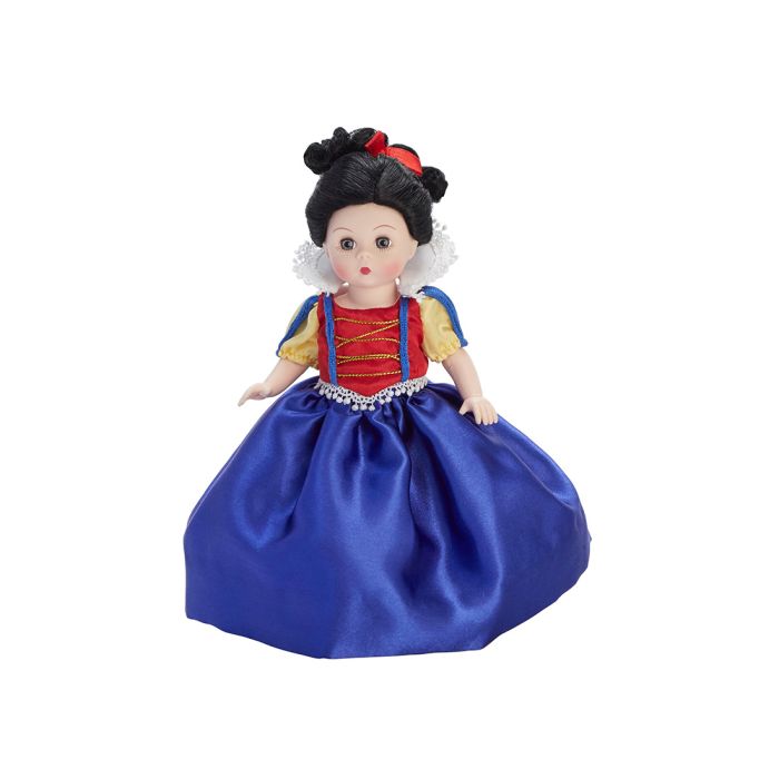 Madame Alexander Snow White Collectible Doll