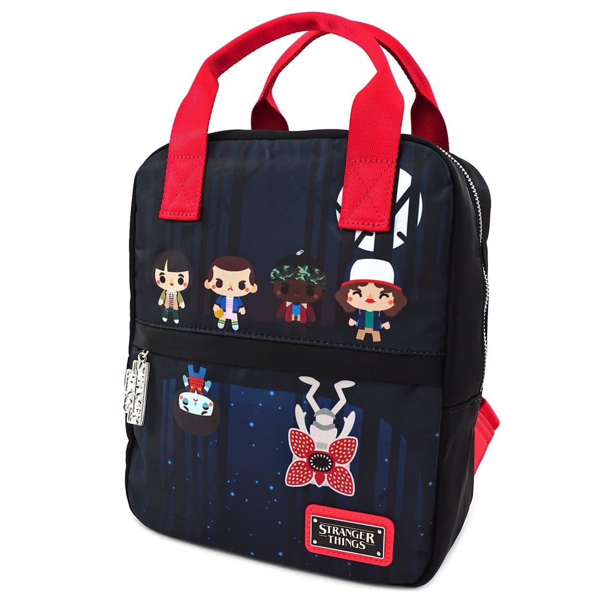 Loungefly Stranger Things Backpack