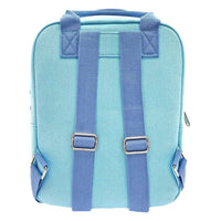 Loungefly Stitch Canvas Backpack