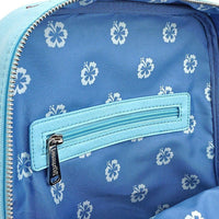Loungefly Stitch Canvas Backpack